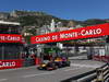 GP MONACO, 23.05.2013- Free Practice 1, Sebastian Vettel (GER) Red Bull Racing RB9 