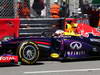 GP MONACO, 23.05.2013- Free Practice 1, Sebastian Vettel (GER) Red Bull Racing RB9 