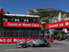 GP MONACO, 23.05.2013- Free Practice 1, Nico Rosberg (GER) Mercedes AMG F1 W04 