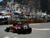 GP MONACO, 23.05.2013- Free Practice 2, Felipe Massa (BRA) Ferrari F138 