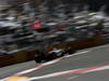 GP MONACO, 23.05.2013- Free Practice 2, Adrian Sutil (GER), Sahara Force India F1 Team VJM06 