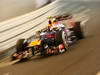 GP MONACO, 23.05.2013- Free Practice 2, Mark Webber (AUS) Red Bull Racing RB9 
