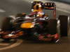 GP MONACO, 23.05.2013- Free Practice 2, Mark Webber (AUS) Red Bull Racing RB9 