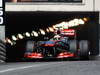 GP MONACO, 23.05.2013- Free Practice 2, Sergio Perez (MEX) McLaren MP4-28 