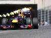 GP MONACO, 23.05.2013- Free Practice 2, Mark Webber (AUS) Red Bull Racing RB9 