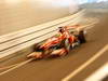 GP MONACO, 23.05.2013- Free Practice 2, Fernando Alonso (ESP) Ferrari F138 