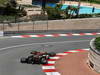 GP MONACO, 23.05.2013- Free Practice 2, Romain Grosjean (FRA) Lotus F1 Team E21 