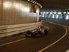 GP MONACO, 23.05.2013- Free Practice 2, Jenson Button (GBR) McLaren Mercedes MP4-28 