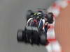 GP MONACO, 23.05.2013- Free Practice 2, Esteban Gutierrez (MEX), Sauber F1 Team C32 