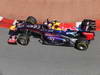 GP MONACO, 23.05.2013- Free Practice 2, Mark Webber (AUS) Red Bull Racing RB9 