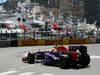 GP MONACO, 23.05.2013- Free Practice 2, Mark Webber (AUS) Red Bull Racing RB9 