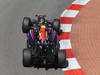 GP MONACO, 23.05.2013- Free Practice 2, Mark Webber (AUS) Red Bull Racing RB9 