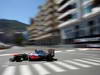 GP MONACO, 23.05.2013- Free Practice 2, Sergio Perez (MEX) McLaren MP4-28 