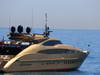 GP MONACO, 23.05.2013- Free Practice 2, Atmosphere
