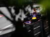GP MONACO, 23.05.2013- Free Practice 2, Mark Webber (AUS) Red Bull Racing RB9 