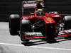 GP MONACO, 23.05.2013- Free Practice 2, Felipe Massa (BRA) Ferrari F138 