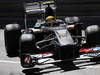 GP MONACO, 23.05.2013- Free Practice 2, Esteban Gutierrez (MEX), Sauber F1 Team C32 