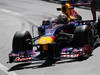 GP MONACO, 23.05.2013- Free Practice 2, Sebastian Vettel (GER) Red Bull Racing RB9 