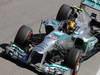 GP MONACO, 23.05.2013- Free Practice 2, Lewis Hamilton (GBR) Mercedes AMG F1 W04 