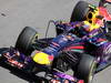 GP MONACO, 23.05.2013- Free Practice 2, Mark Webber (AUS) Red Bull Racing RB9 