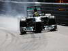 GP MONACO, 23.05.2013- Free Practice 2, Nico Rosberg (GER) Mercedes AMG F1 W04 