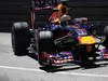 GP MONACO, 23.05.2013- Free Practice 2, Sebastian Vettel (GER) Red Bull Racing RB9 