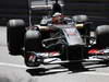 GP MONACO, 23.05.2013- Free Practice 2, Nico Hulkenberg (GER) Sauber F1 Team C32 