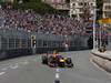 GP MONACO, 23.05.2013- Free Practice 2, Mark Webber (AUS) Red Bull Racing RB9 