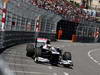 GP MONACO, 23.05.2013- Free Practice 2, Pastor Maldonado (VEN) Williams F1 Team FW35 