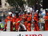 GP MONACO, 23.05.2013- Free Practice 2, Atmosphere