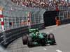 GP MONACO, 23.05.2013- Free Practice 2, Charles Pic (FRA) Caterham F1 Team CT03 
