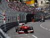 GP MONACO, 23.05.2013- Free Practice 2, Fernando Alonso (ESP) Ferrari F138 