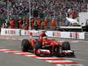 GP MONACO, 23.05.2013- Free Practice 2, Fernando Alonso (ESP) Ferrari F138 