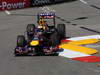 GP MONACO, 23.05.2013- Free Practice 2, Sebastian Vettel (GER) Red Bull Racing RB9 