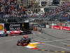 GP MONACO, 23.05.2013- Free Practice 2, Sergio Perez (MEX) McLaren MP4-28 