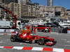 GP MONACO, 23.05.2013- Free Practice 2, Felipe Massa (BRA) Ferrari F138 