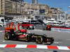 GP MONACO, 23.05.2013- Free Practice 2, Romain Grosjean (FRA) Lotus F1 Team E21 