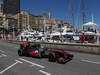 GP MONACO, 23.05.2013- Free Practice 2, Jenson Button (GBR) McLaren Mercedes MP4-28 