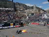 GP MONACO, 23.05.2013- Free Practice 2, Pastor Maldonado (VEN) Williams F1 Team FW35 