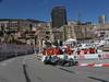 GP MONACO, 23.05.2013- Free Practice 2, Lewis Hamilton (GBR) Mercedes AMG F1 W04 