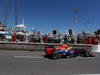 GP MONACO, 23.05.2013- Free Practice 2, Sebastian Vettel (GER) Red Bull Racing RB9 