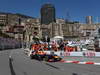 GP MONACO, 23.05.2013- Free Practice 2, Mark Webber (AUS) Red Bull Racing RB9 