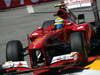 GP MONACO, 23.05.2013- Free Practice 2, Felipe Massa (BRA) Ferrari F138 