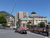GP MONACO, 23.05.2013- Free Practice 2, Jean-Eric Vergne (FRA) Scuderia Toro Rosso STR8 