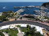 GP MONACO, 23.05.2013- Free Practice 2, Jenson Button (GBR) McLaren Mercedes MP4-28 