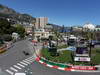 GP MONACO, 23.05.2013- Free Practice 2, Sebastian Vettel (GER) Red Bull Racing RB9 