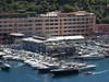 GP MONACO, 23.05.2013- Free Practice 2, Atmosphere