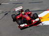 GP MONACO, 23.05.2013- Free Practice 2, Felipe Massa (BRA) Ferrari F138 
