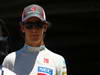 GP MONACO, 23.05.2013- Free Practice 2, Esteban Gutierrez (MEX), Sauber F1 Team C32 