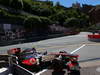 GP MONACO, 23.05.2013- Free Practice 2, Sergio Perez (MEX) McLaren MP4-28 